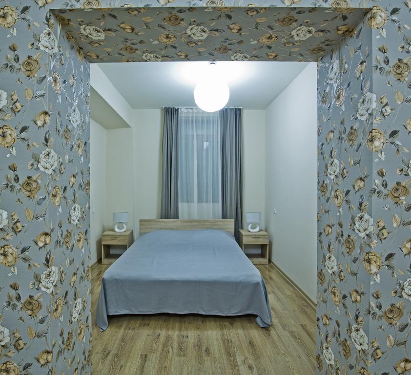 Premium Residence Batumi Værelse billede