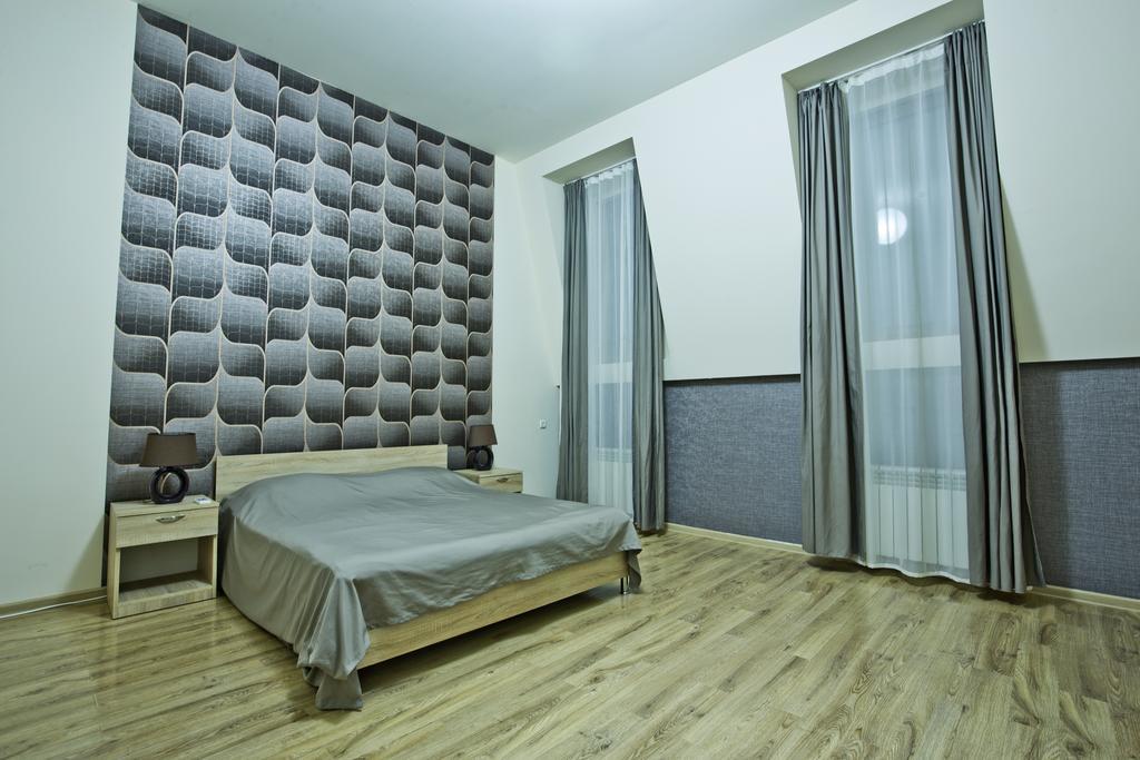 Premium Residence Batumi Værelse billede