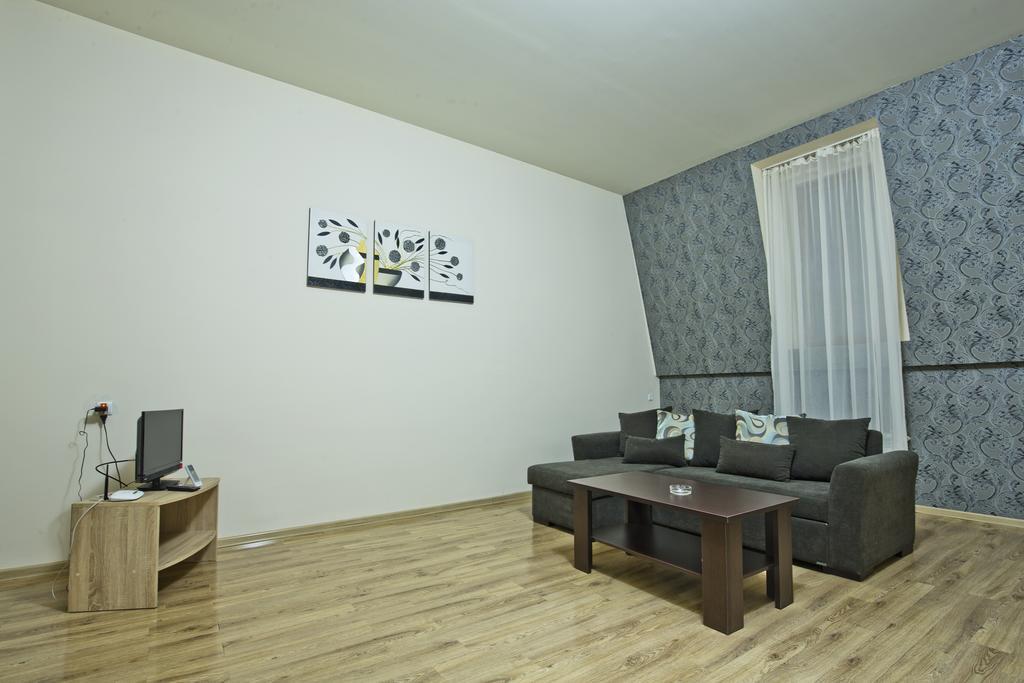 Premium Residence Batumi Værelse billede